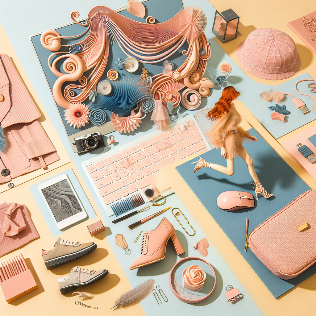 The Vibrant World of Korean Fashion: A Comprehensive Guide