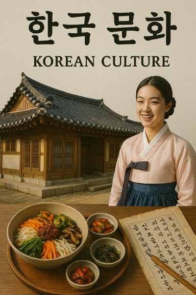 Discover the Timeless Beauty of South Korean Traditional Art and Its Cultural Significance