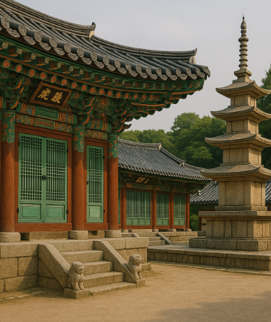 Discover the Rich Heritage of Korean Folk Music and Its Modern Influence