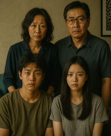 The Fascinating Journey of Korean Dramas and Their Global Impact